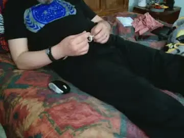 Chaturbate Adult Video Chat of willamyth