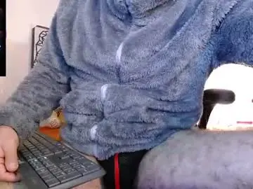 Chaturbate Adult Webcam of andders_