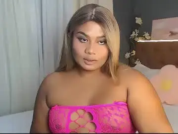 Chaturbate Sex Cam of ayesha_amethyst
