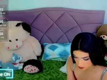 Chaturbate Adult Webcam of cattaleya_skinny