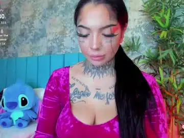 Chaturbate Private Sex Chat of creamyinkk