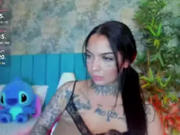 Chaturbate Best Webcam of creamyinkk