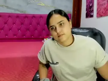 Chaturbate Adult Video Chat of helen_russoo