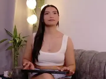 Chaturbate Adult Webcam of layadoll