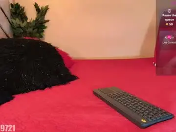 Chaturbate Sex Chat of marcela_davila1