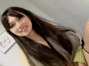 Chaturbate Nude Webcam of slut4attention