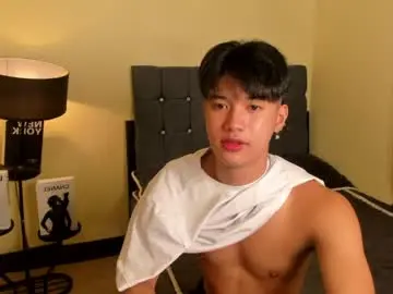 Chaturbate Live Sex Cam of twinks8inches