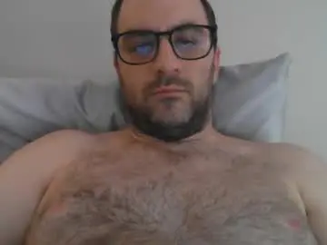 Chaturbate Live Sex Cam of wildfunguy1