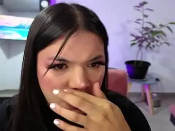 Chaturbate Best live sex cam show of 1m_ashley