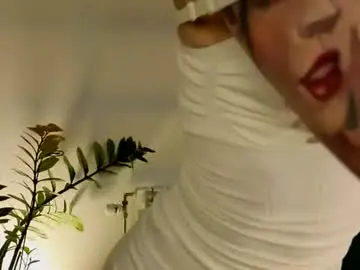 Chaturbate Sex Chat of ambientmoon