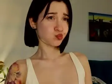 Chaturbate Adult Video Chat of ambientmoon