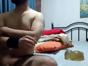 Chaturbate Adult Video Chat of dinchtcams
