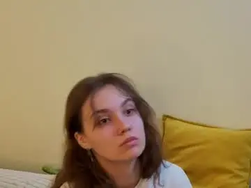 Chaturbate Nude Webcam of hettiesalsa