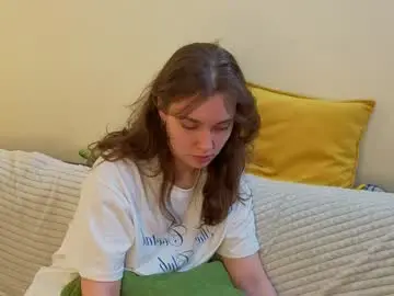 Chaturbate Adult Webcam of hettiesalsa
