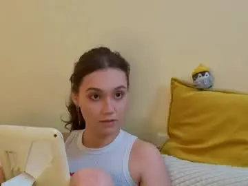 Chaturbate Nude Webcam of hettiesalsa