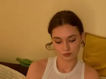 Chaturbate Sex Cam of hettiesalsa