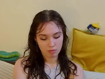 Chaturbate Adult Webcams of hettiesalsa