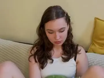 Chaturbate Nude Webcam of hettiesalsa