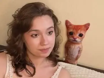 Chaturbate Best Webcam of hettiesalsa