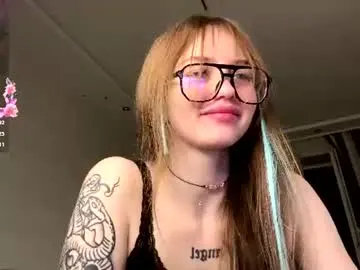 Chaturbate Adult Webcam of hip_hop_baby