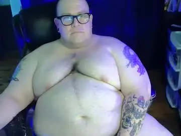 Chaturbate Live Porn of hoosierdaddyxl