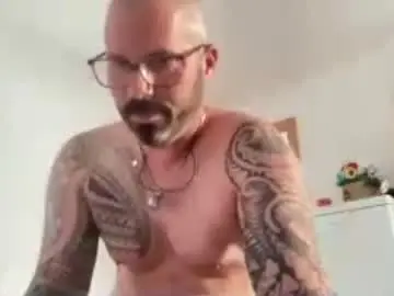 Chaturbate Sex Cam of hot_sex83