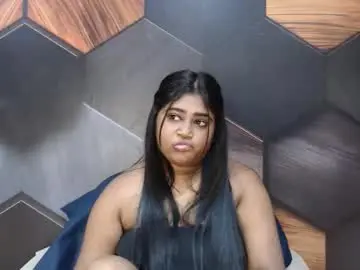 Chaturbate Live Sex Cam of indian_rimmelx