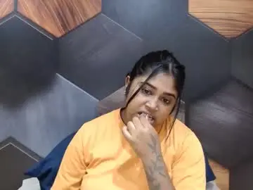 Chaturbate Live Sex Cam of indian_rimmelx