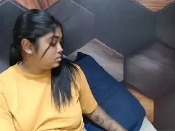 Chaturbate Free Porn Cam of indian_rimmelx