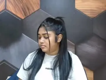 Chaturbate Adult Video Chat of indian_rimmelx