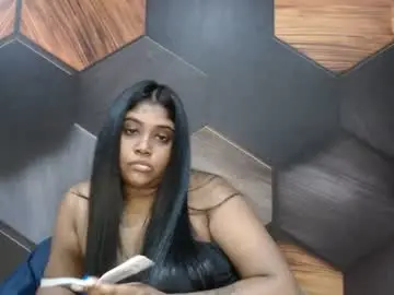 Chaturbate Live Porn of indian_rimmelx