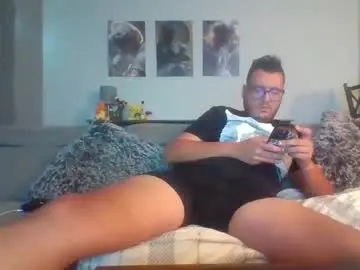 Chaturbate Watch Live Sex Cams of magnusmorsus167