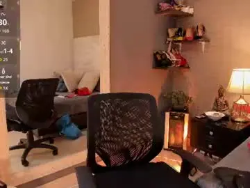 Chaturbate Adult Video Chat of mariana_c