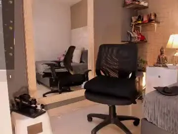 Chaturbate Sex Chat of mariana_c