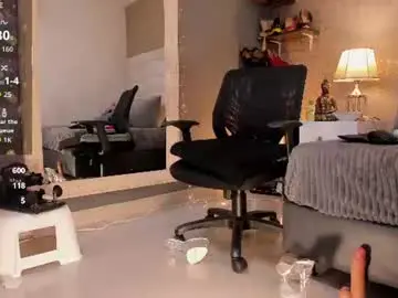 Chaturbate Live Sex Cam of mariana_c