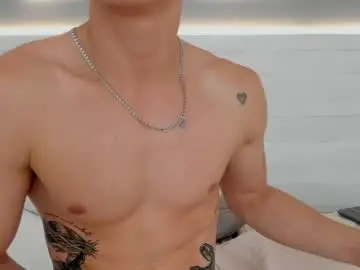 Chaturbate Adult Video Chat of maximo_sanz
