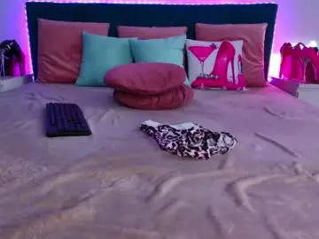 Chaturbate Sex Chat of moniquebliss