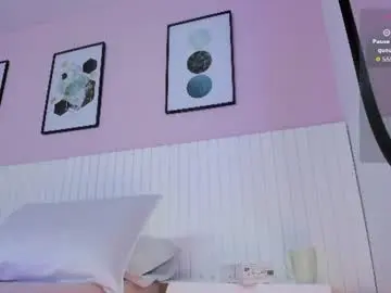 Chaturbate Best live sex cam show of myla_cute18