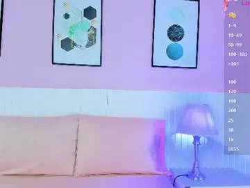 Chaturbate Free Live Porn of myla_cute18