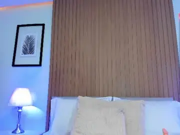 Chaturbate Sex Cam of myla_cute18