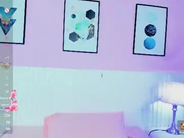 Chaturbate Sex Cam of myla_cute18