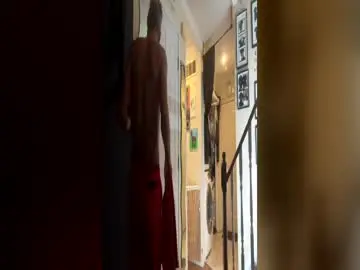 Chaturbate Free Porn Cam of princechas