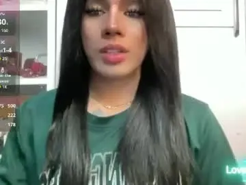 Chaturbate Sex Cam of scarletxxxxxx