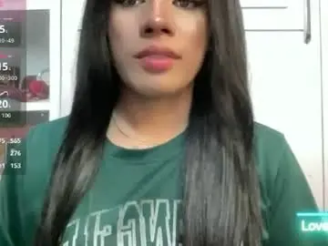 Chaturbate Live Porn of scarletxxxxxx