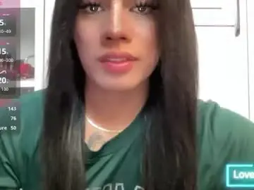 Chaturbate Sex Cam of scarletxxxxxx
