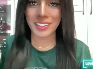 Chaturbate Adult Video Chat of scarletxxxxxx
