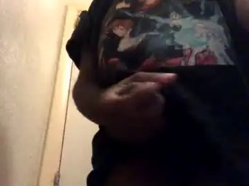Chaturbate Private Sex Chat of tericmidnight