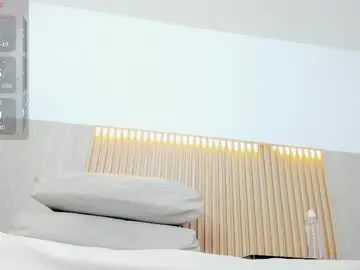 Chaturbate Sex Chat of arika_brown