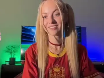 Chaturbate Best live sex cam show of brilliantvictoria
