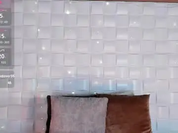 Chaturbate Sex Chat of camilaangeles